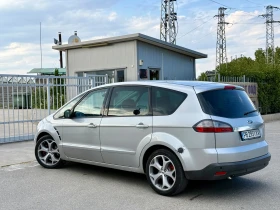 Ford S-Max 2.0i/ ПОДГРЕВ/ FULL Pack/ , снимка 5