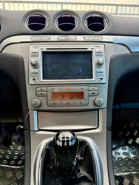 Ford S-Max 2.0i/ ПОДГРЕВ/ FULL Pack/ , снимка 14