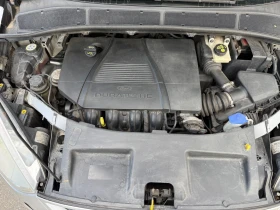 Ford S-Max 2.0i/ ПОДГРЕВ/ FULL Pack/ , снимка 16