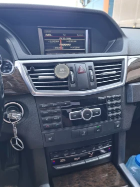 Mercedes-Benz E 200, снимка 9