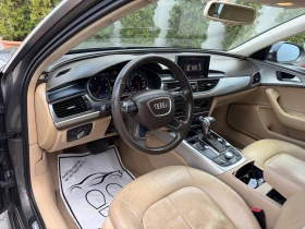 Audi A6, снимка 8