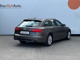 Audi A6, снимка 2