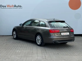 Audi A6, снимка 3