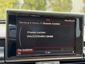 Audi A6, снимка 14