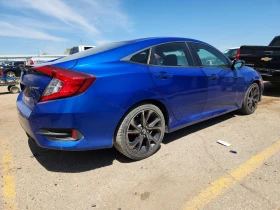 Honda Civic 2.0l Sport, снимка 3