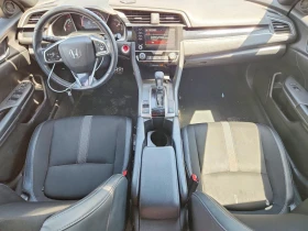 Honda Civic 2.0l Sport, снимка 8