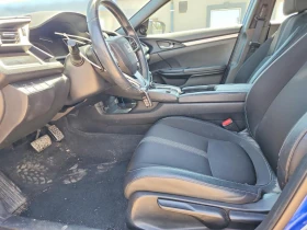 Honda Civic 2.0l Sport, снимка 7
