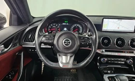 Kia Stinger * 3.3 GT Masters Turbo Package* АВТОКРЕДИТ * , снимка 13