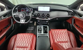 Kia Stinger * 3.3 GT Masters Turbo Package* АВТОКРЕДИТ * , снимка 7