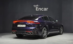 Kia Stinger * 3.3 GT Masters Turbo Package* АВТОКРЕДИТ * , снимка 2