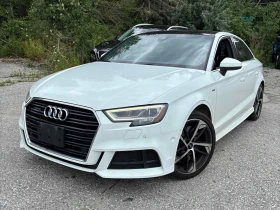 Audi A3 quattro * АвтоКредит* (ЦЕНА ДО БГ)* , снимка 1