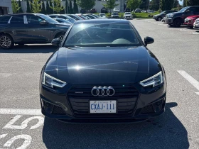 Audi A4 TECHNIK * FULL S LINE* ДИСТРОНИК* 360 КАМЕРА*  , снимка 2