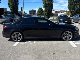 Audi A4 TECHNIK * FULL S LINE* ДИСТРОНИК* 360 КАМЕРА*  , снимка 4