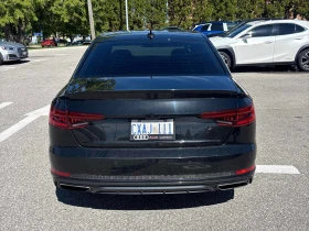Audi A4 TECHNIK * FULL S LINE* ДИСТРОНИК* 360 КАМЕРА*  , снимка 5