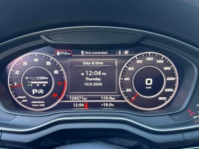 Audi A4 TECHNIK * FULL S LINE* ДИСТРОНИК* 360 КАМЕРА*  , снимка 8