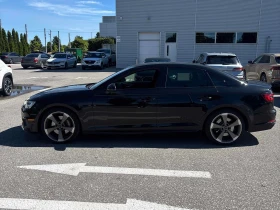 Audi A4 TECHNIK * FULL S LINE* ДИСТРОНИК* 360 КАМЕРА*  , снимка 3
