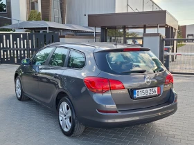 Opel Astra 1.4i* (140кс)* EURO-5* НОВ ВНОС* , снимка 8