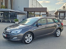 Opel Astra 1.4i* (140кс)* EURO-5* НОВ ВНОС* , снимка 5