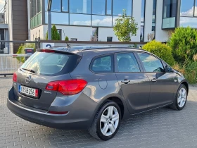 Opel Astra 1.4i* (140кс)* EURO-5* НОВ ВНОС* , снимка 12