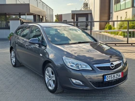 Opel Astra 1.4i* (140кс)* EURO-5* НОВ ВНОС* , снимка 11