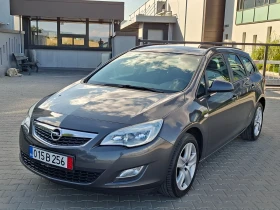 Opel Astra 1.4i* (140кс)* EURO-5* НОВ ВНОС* , снимка 2