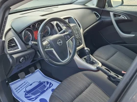 Opel Astra 1.4i* (140кс)* EURO-5* НОВ ВНОС* , снимка 15