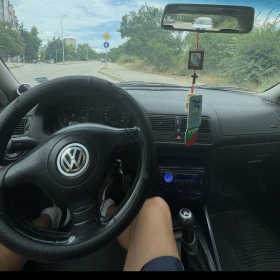 VW Golf 1.9TDI, снимка 4