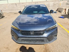 Honda Civic 2.0l Sport, снимка 5