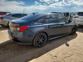 Honda Civic 2.0l Sport, снимка 3