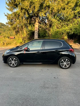 Peugeot 208 Pano Avtomat, снимка 7