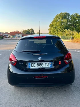 Peugeot 208 Pano Avtomat, снимка 5