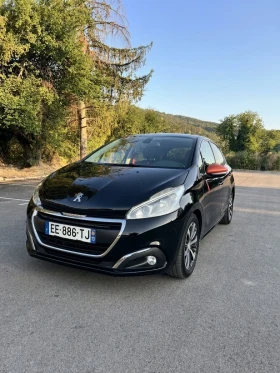 Peugeot 208 Pano Avtomat, снимка 3