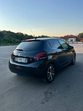 Peugeot 208 Pano Avtomat, снимка 4