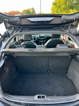 Peugeot 208 Pano Avtomat, снимка 15