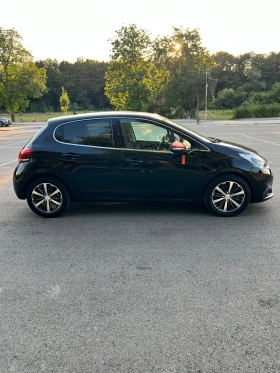Peugeot 208 Pano Avtomat, снимка 8