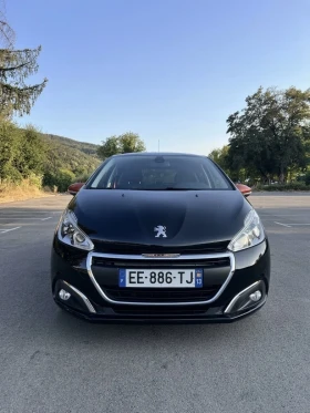 Peugeot 208 Pano Avtomat, снимка 2