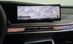 BMW 740 BOWER* WILKINS* ОБДУХВАНЕ* ДИСТРОНИК* ХЕДЪП* 360КА, снимка 7