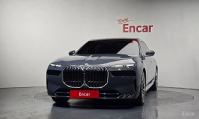 BMW 740 BOWER* WILKINS* ОБДУХВАНЕ* ДИСТРОНИК* ХЕДЪП* 360КА, снимка 3