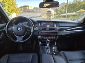 BMW 523, снимка 8