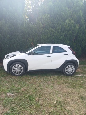 Toyota Aygo x, снимка 3