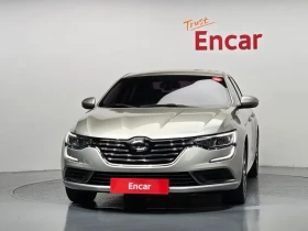 Renault Talisman 2.0 Gde, снимка 3