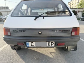 Peugeot 205 SRD, снимка 12