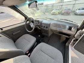 Peugeot 205 SRD, снимка 4
