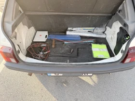 Peugeot 205 SRD, снимка 13