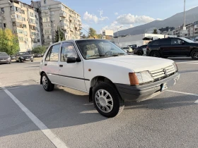 Peugeot 205 SRD, снимка 14