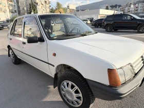 Peugeot 205 SRD, снимка 1