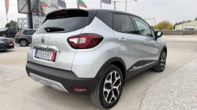 Renault Captur Самопаркиране, Bose, navi, key less, снимка 4