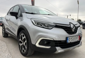 Renault Captur Самопаркиране, Bose, navi, key less, снимка 3