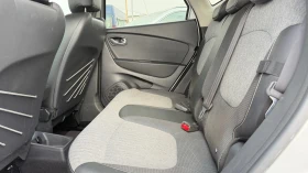 Renault Captur Самопаркиране, Bose, navi, key less, снимка 13