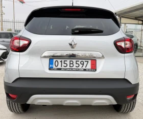 Renault Captur Самопаркиране, Bose, navi, key less, снимка 5